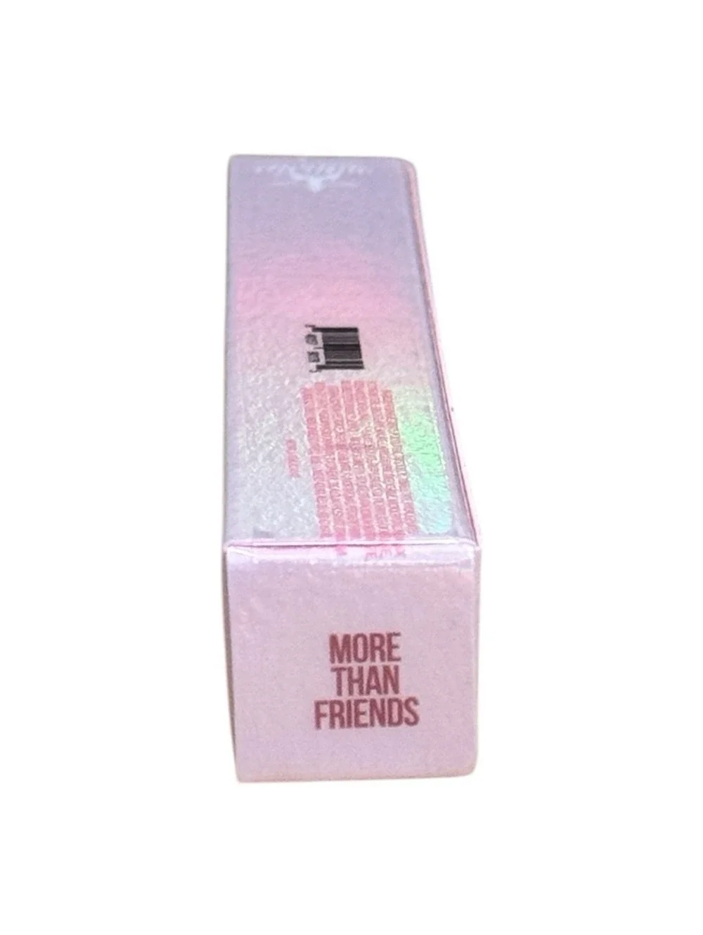 Jeffree Star Cosmetics Supreme Full Pigment Gloss MORE THAN FRIENDS